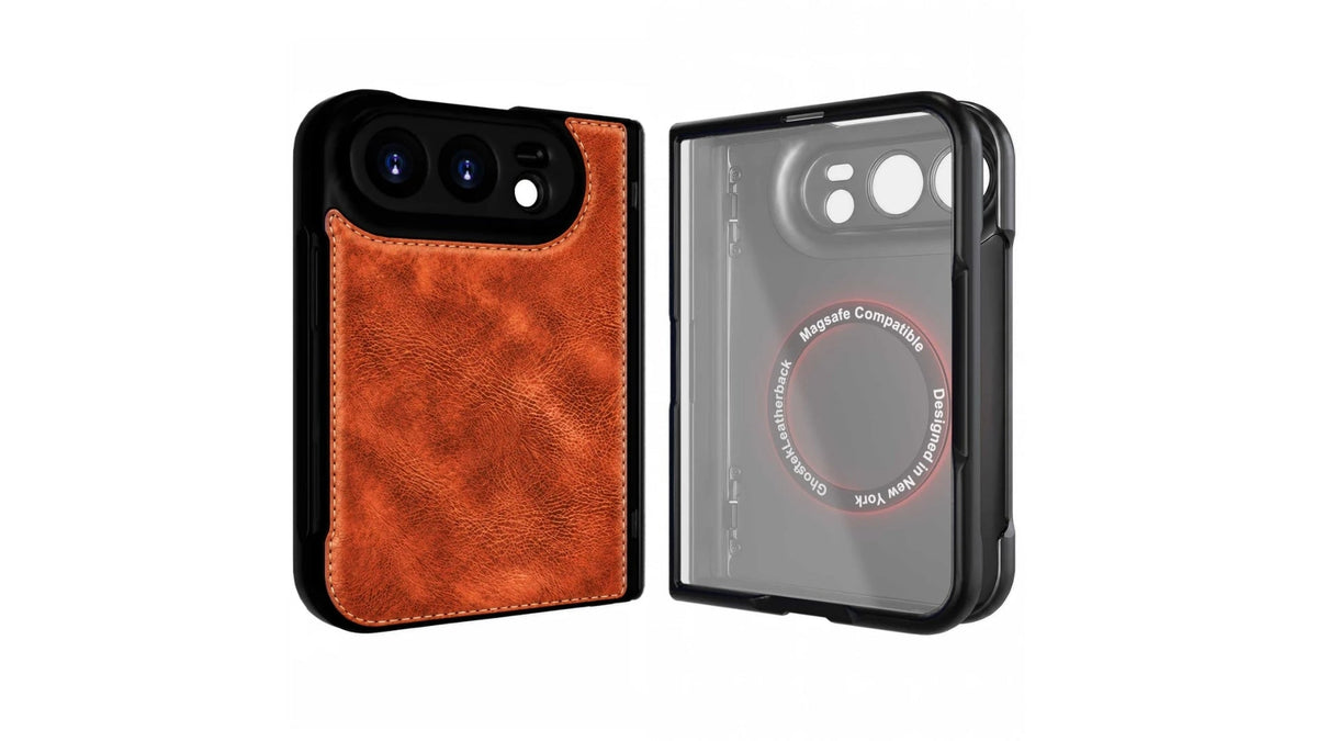 can you put a case on the iphone duo