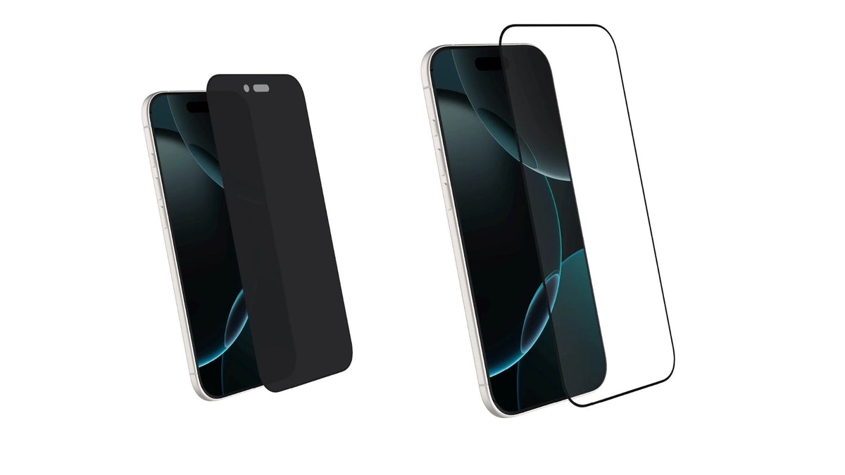 does iphone 18 pro need screen protector