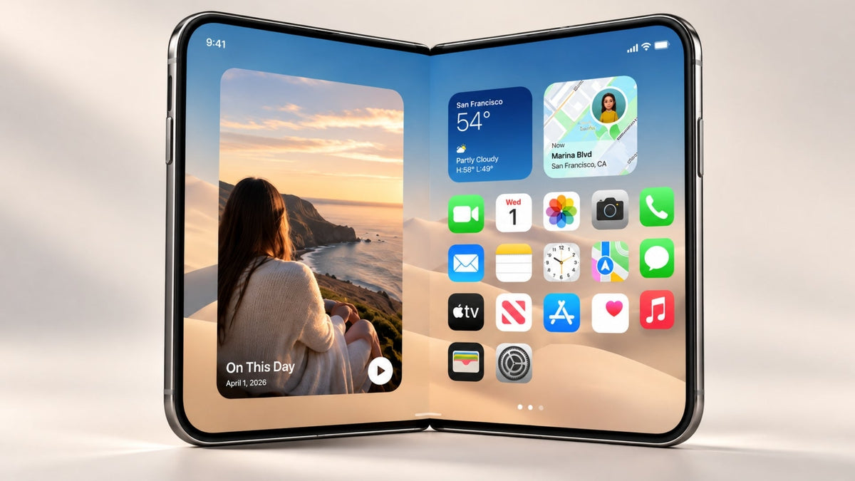 apple iphone duo vs iphone 18 pro max