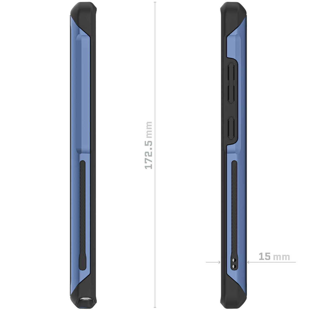 Carbon Fiber S24 Ultra Case