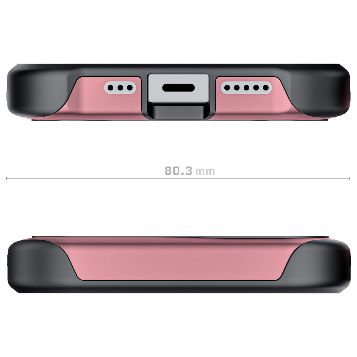 iphone 13 aluminum case
