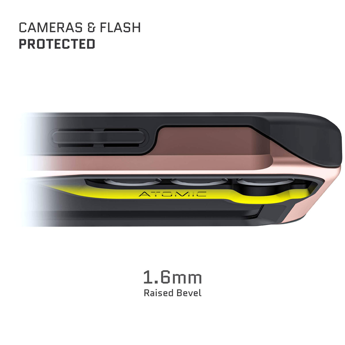 s22 plus case clear