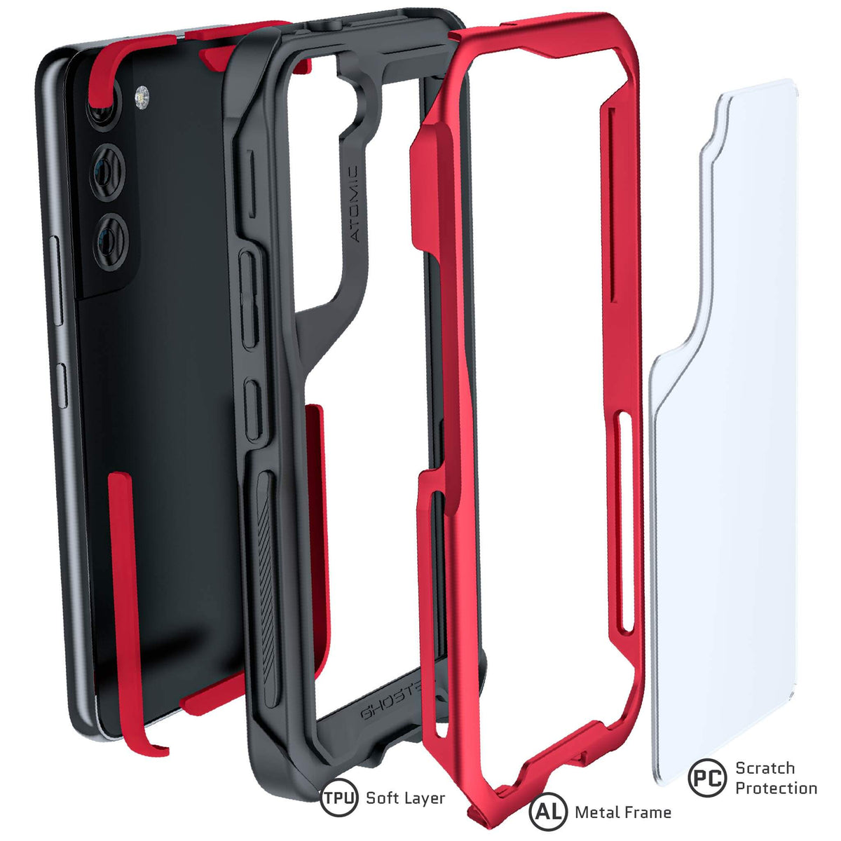 galaxy s22 case