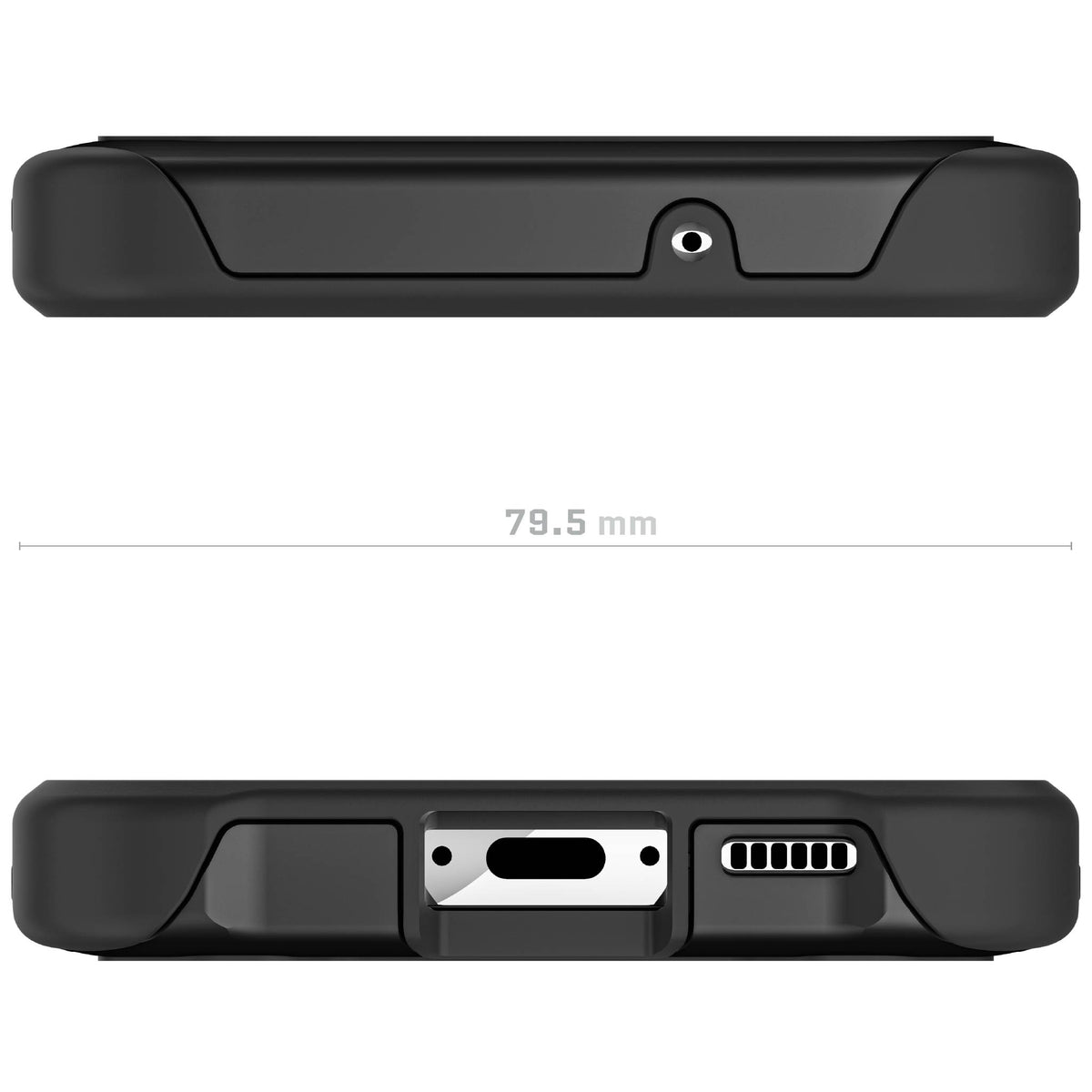Samsung Galaxy S23 Protective Case