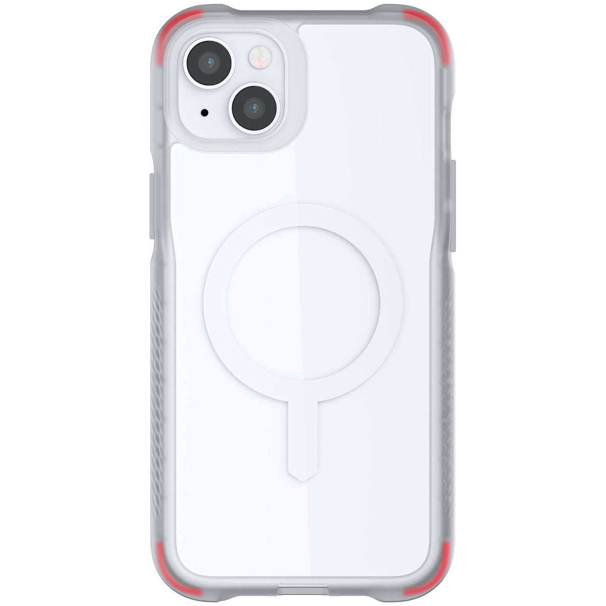 Apple iPhone 14 Plus Case Clear MagSafe