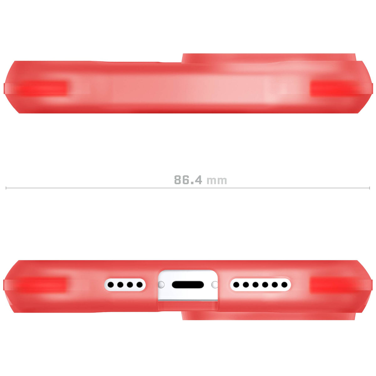 iPhone 14 Case Pink