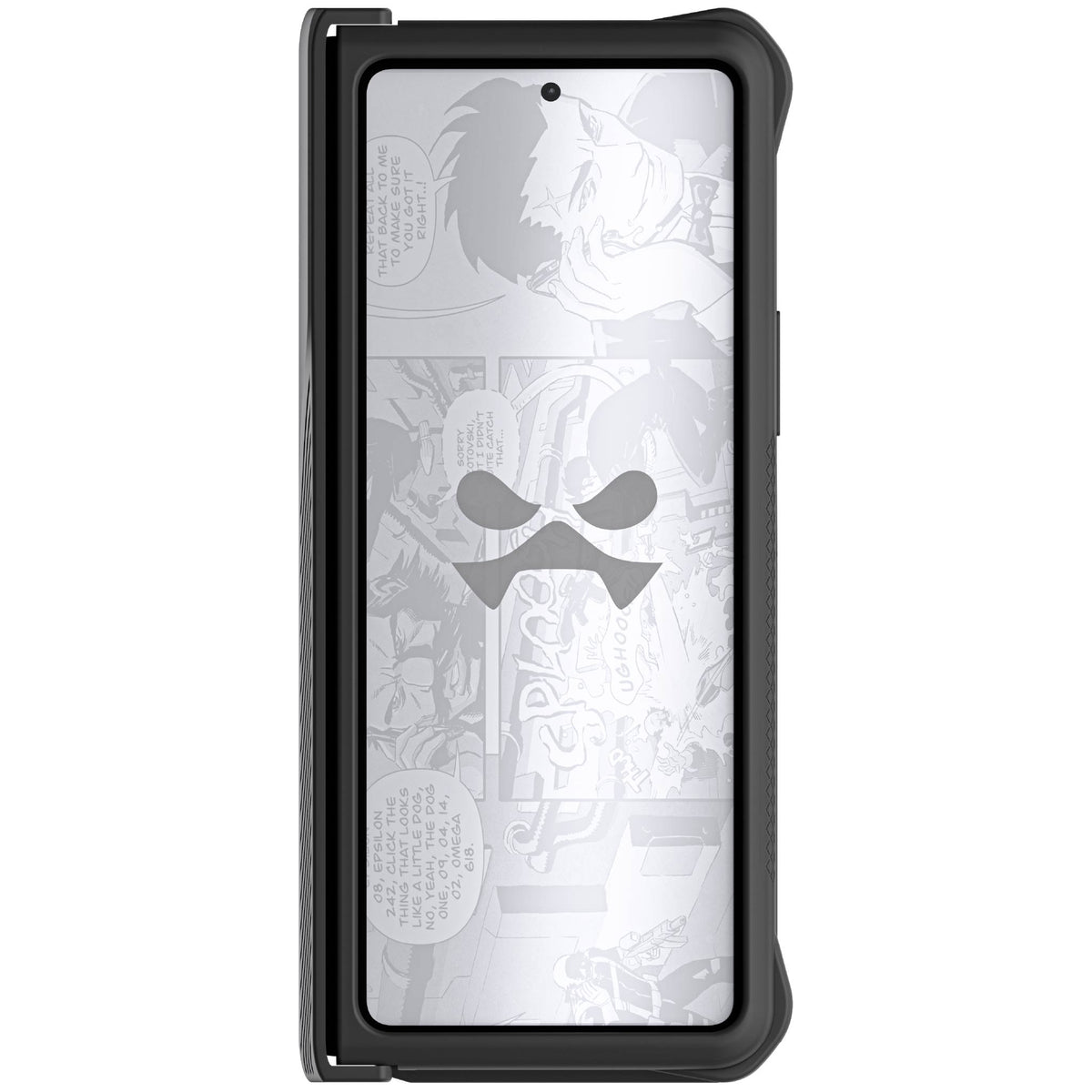 samsung zfold4 wallet magnetic phone case