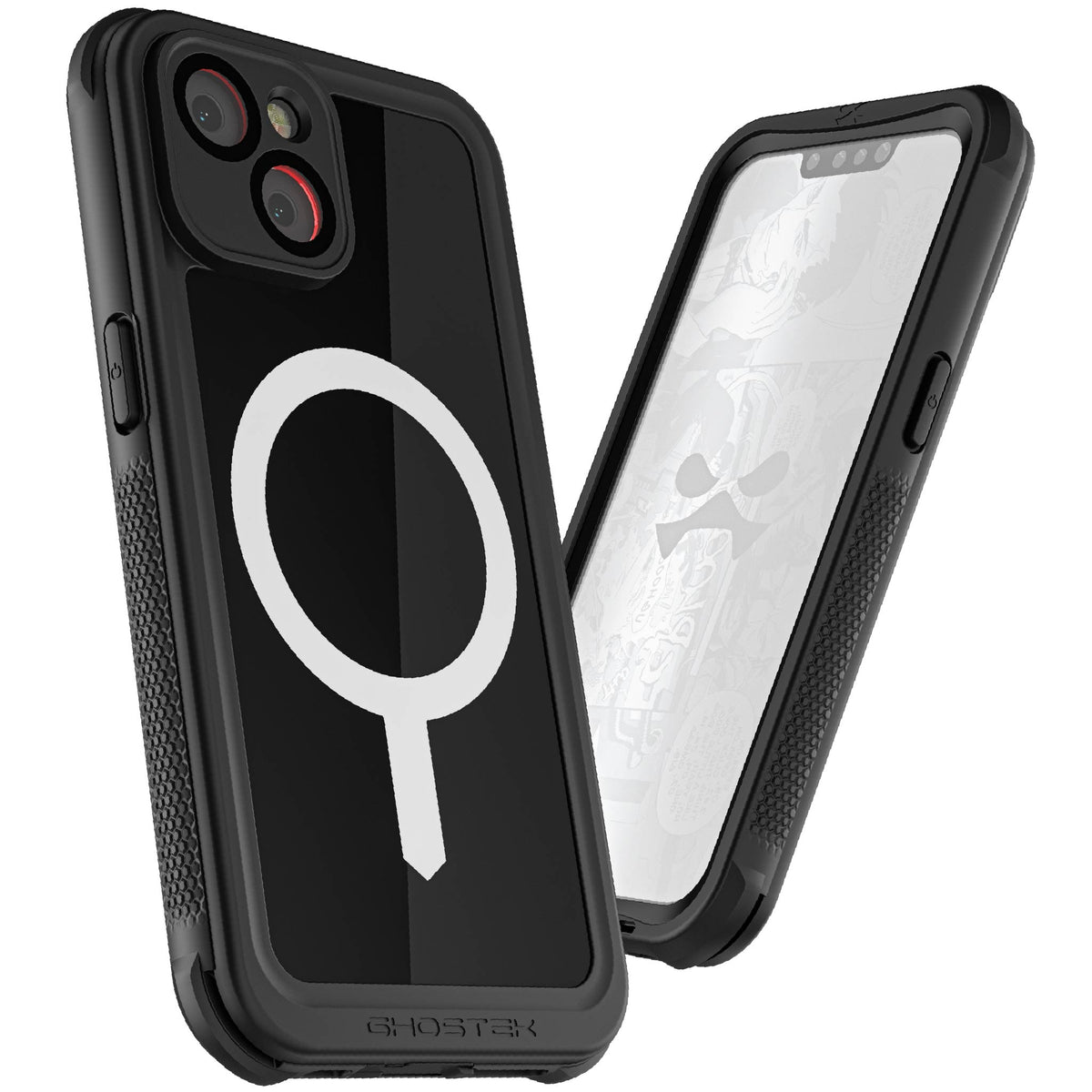 iPhone 14 Waterproof Case