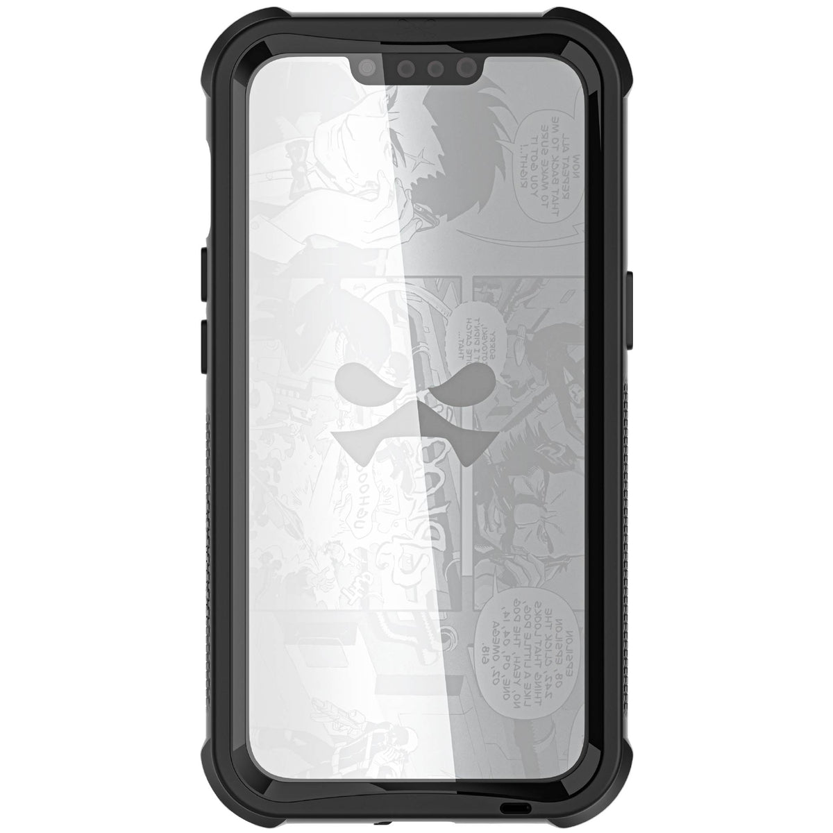 Waterproof iPhone 14 Phone Case