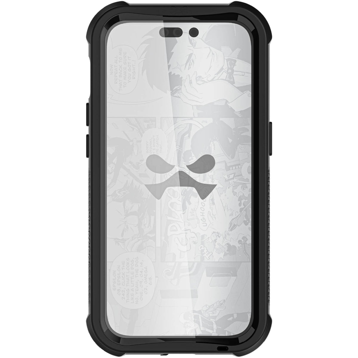 iPhone 14 Pro Phone Case Waterproof