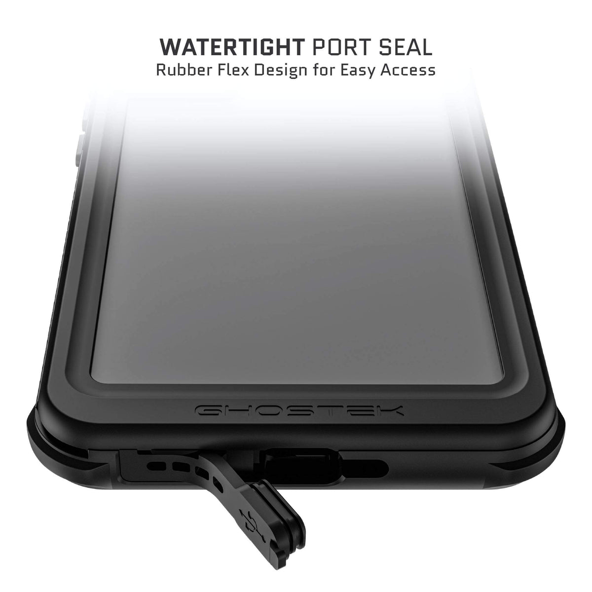 waterproof s22 plus case