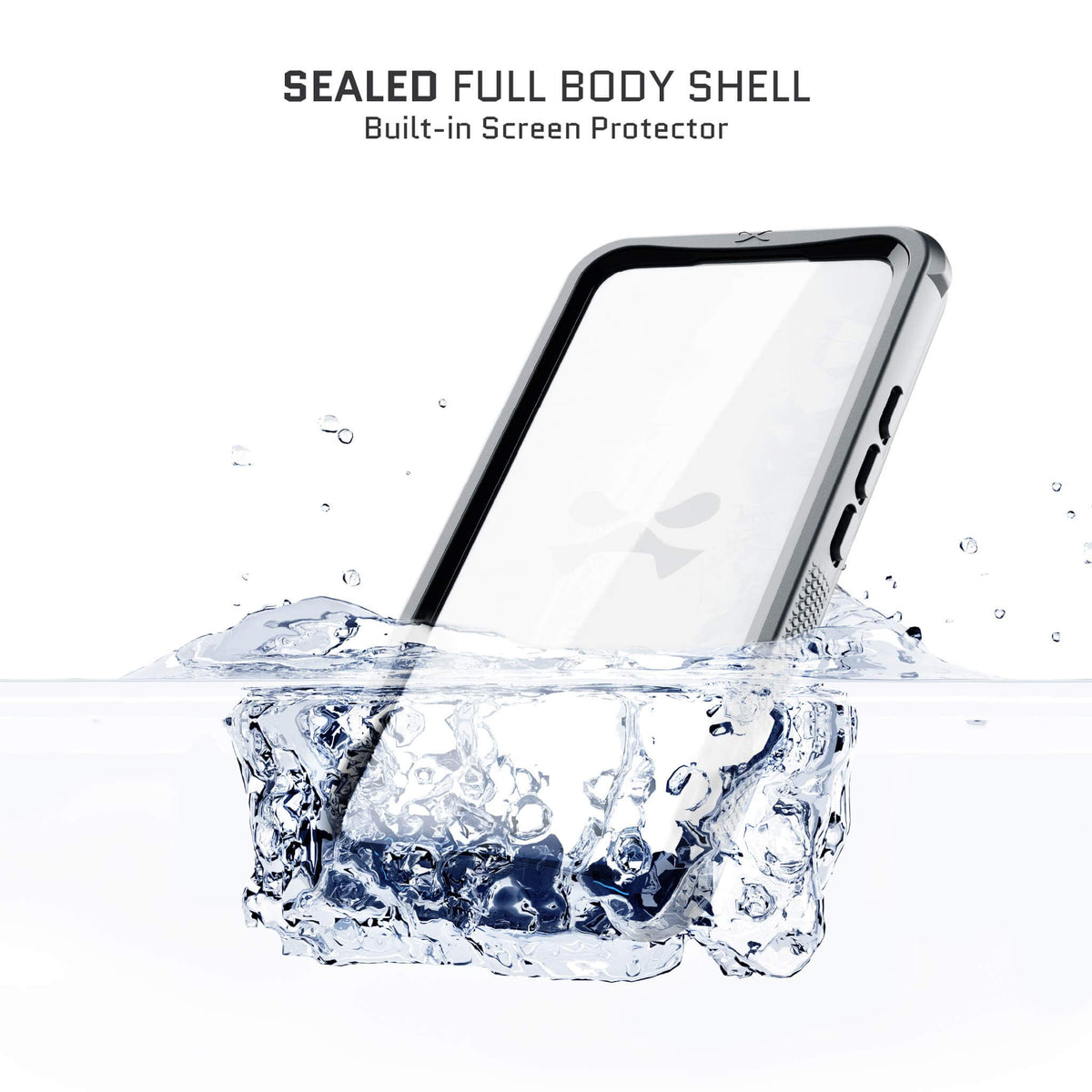 waterproof galaxy s22 ultra case