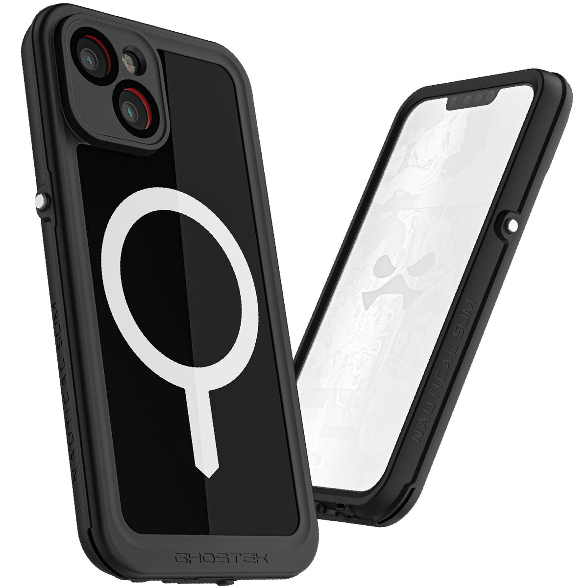 Waterproof Apple iPhone 14 Case
