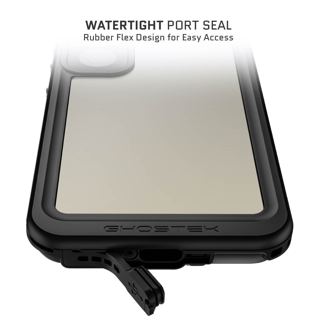 Waterproof Samsung Galaxy S23 Case