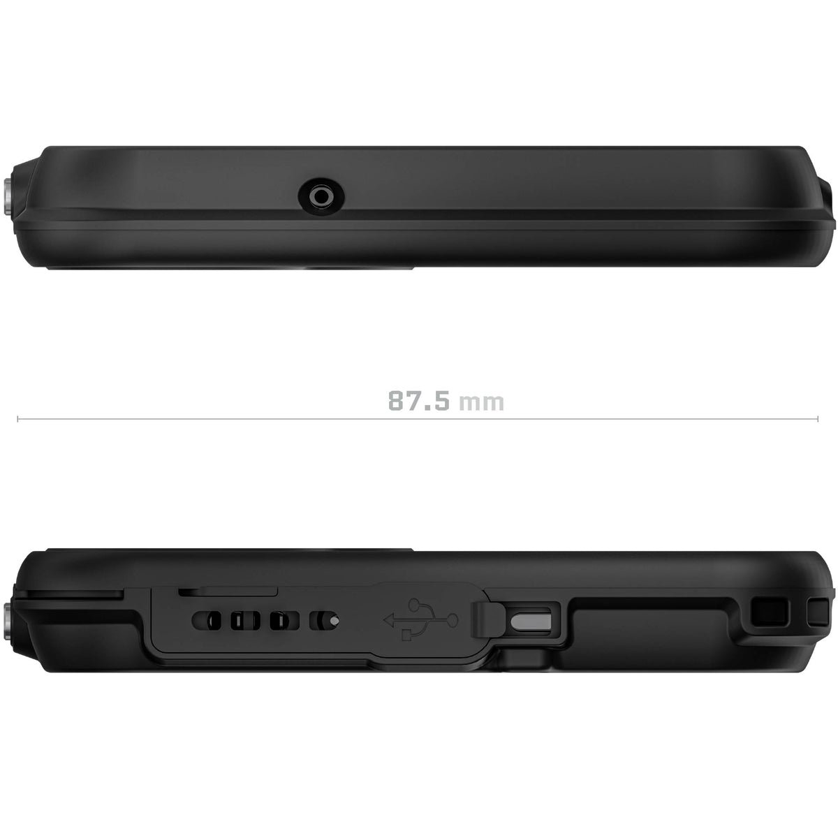 Galaxy S23 Plus Phone Case Waterproof Rugged Cover