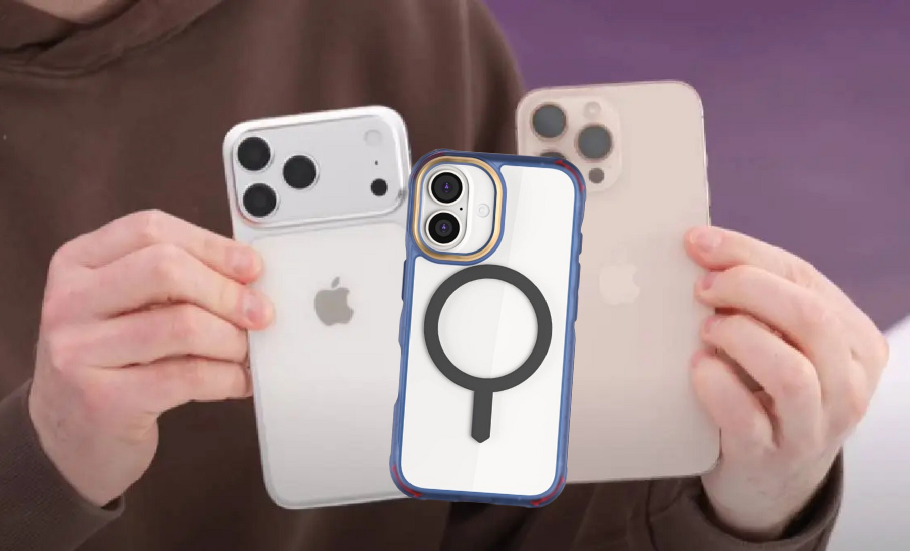 All You Need to Know About the Apple iPhone 17 Pro Max