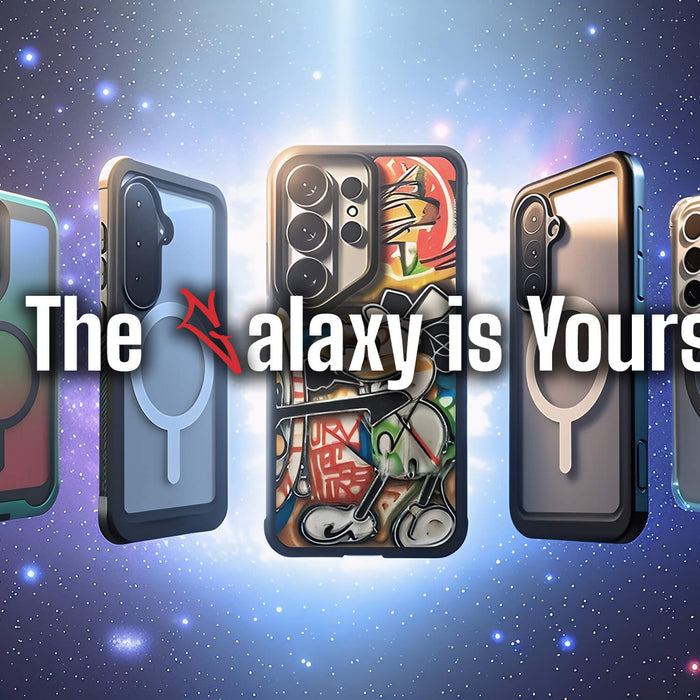 Does Magnetic Charging Work Through A Phone Case?