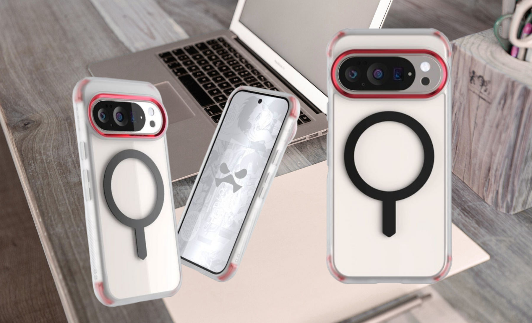 What's the Google Pixel 10 Telephoto Macro Camera?