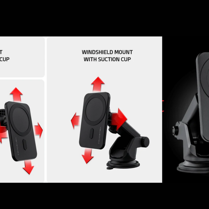 Here's Why You Should Buy a Suction Cup Phone Holder