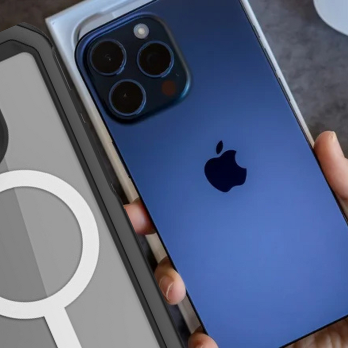 What Does the iPhone 17 Slim Look Like?