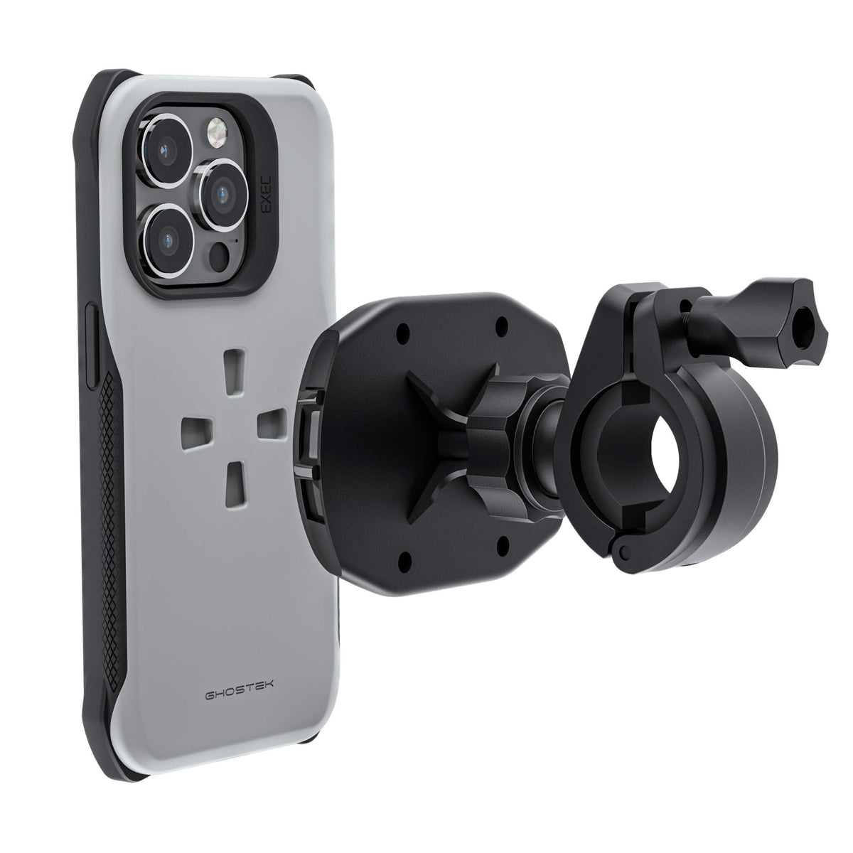 EXEC6 — Bike Mount Attachment