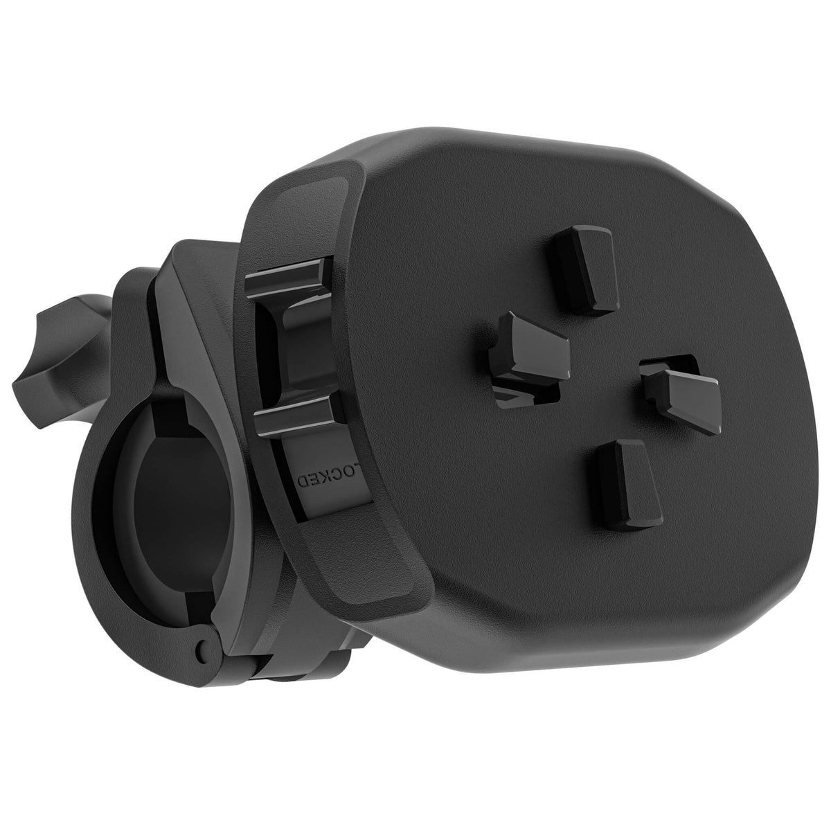 Bike Mount Attachment - EXEC6 Phone Case Accessory