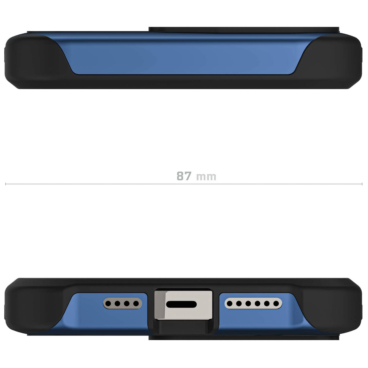 MagSafe iPhone 15 Pro Case Aramid