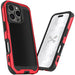 iPhone 16 Pro MagSafe Case Carbon Fiber