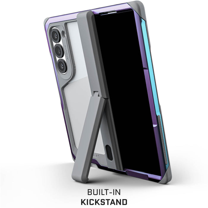 Samsung Galaxy Z Fold6 Case Iridescent