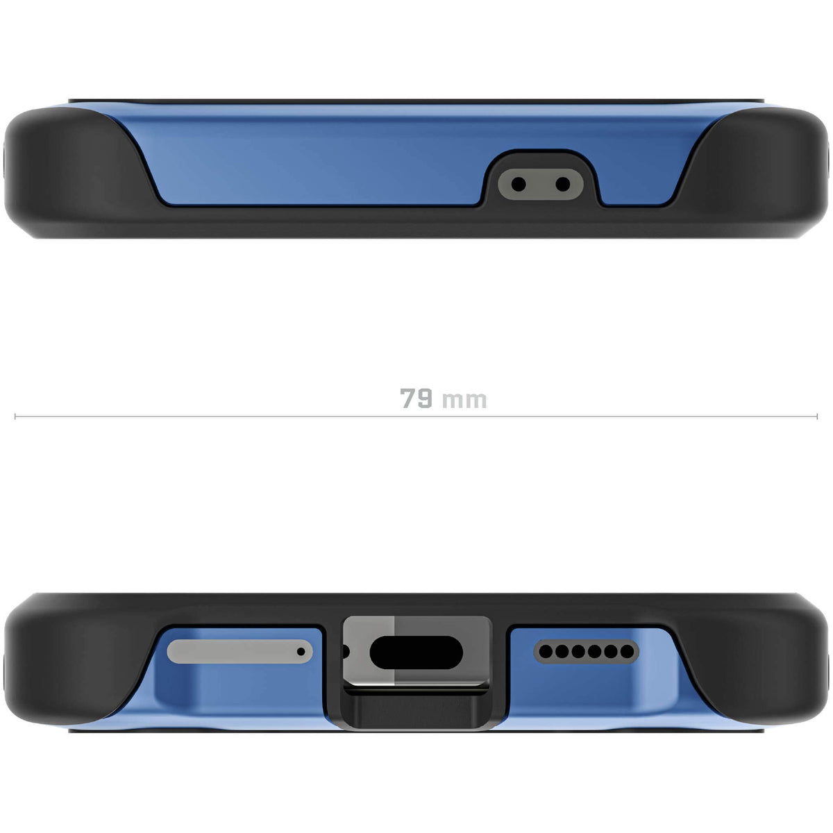 Samsung Galaxy S24 Case Real Carbon Fiber