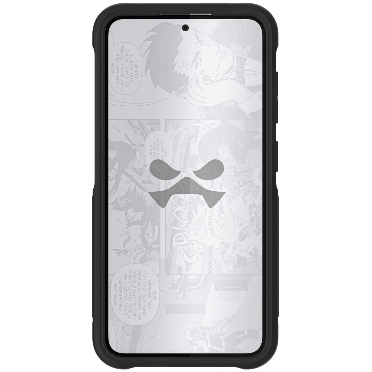 Samsung Galaxy S24 Fabric Case