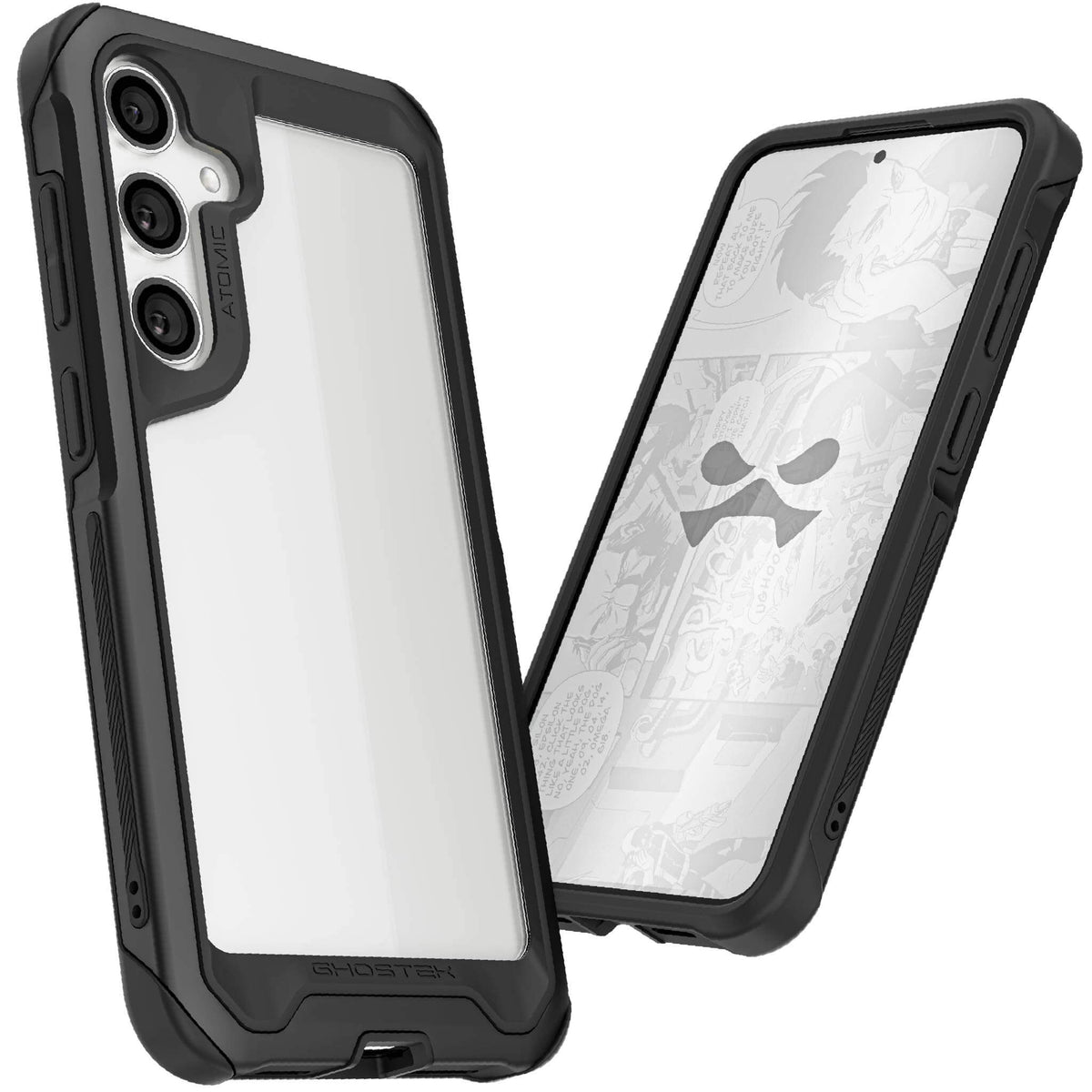 Samsung Galaxy S24 Plus Case