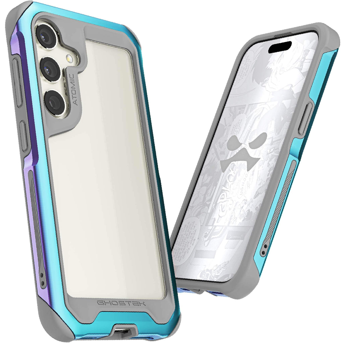 Galaxy S24 Case