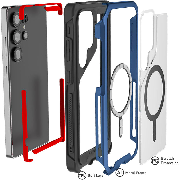 samsung s25 ultra case