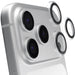 iPhone 17 Pro Max Camera Lens Protector Glass