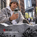 Pixel 11 Pro Case Clear Gray MagSafe Cover