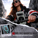 Pixel 11 Pro Case Clear MagSafe Magnetic Ring Protective Phone Cover