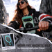 Pixel 11 Pro Case Clear Teal MagSafe Cover