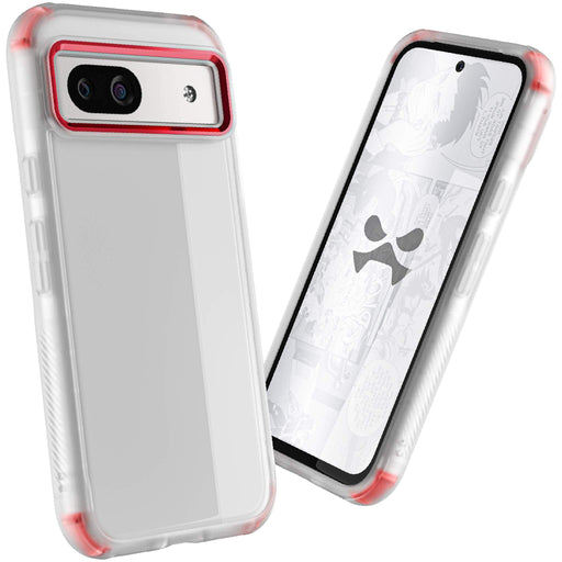 Google Pixel 8a Protective Phone Case