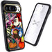 Mickey Mouse Plush Fashion Case