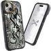 iPhone 15 Mickey Mouse Everything Turns Grey Case