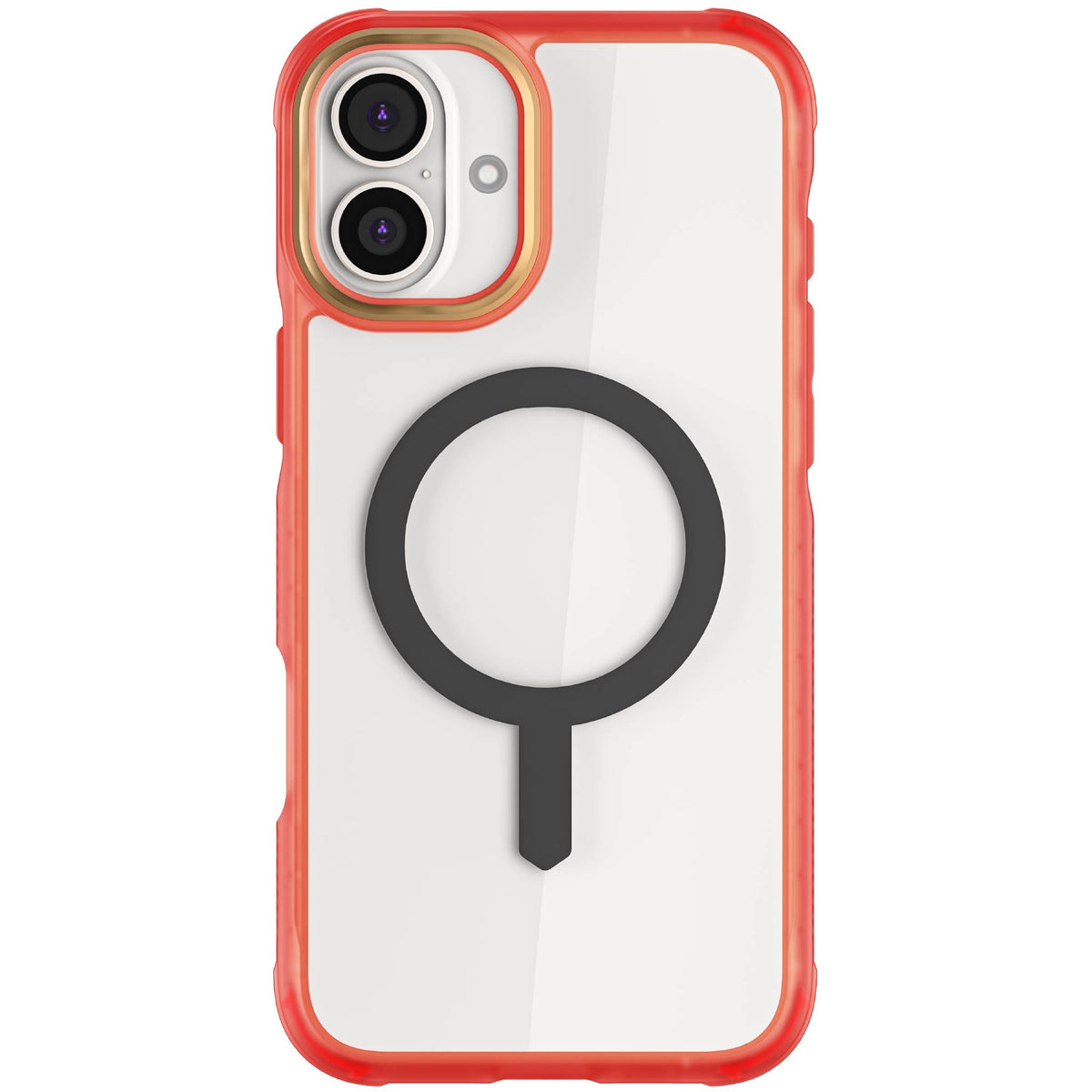 iPhone 16 Plus — COVERT