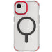 iPhone 17e Case Clear MagSafe