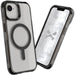 iPhone 17e Case Smoke Matte MagSafe