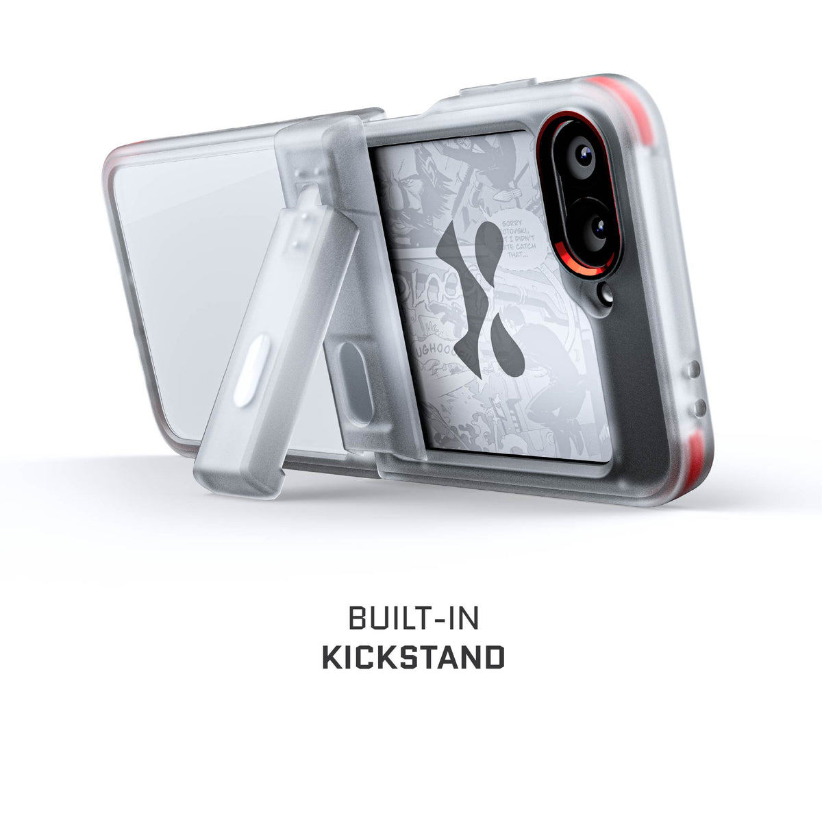 Samsung Galaxy Z Flip 6 Phone Case