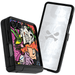 Galaxy Z Flip 7 Joker vs Batman - Spraypaint Case Phone Cover