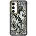 Samsung Galaxy S24 Mickey Mouse Everything Turns Grey Case