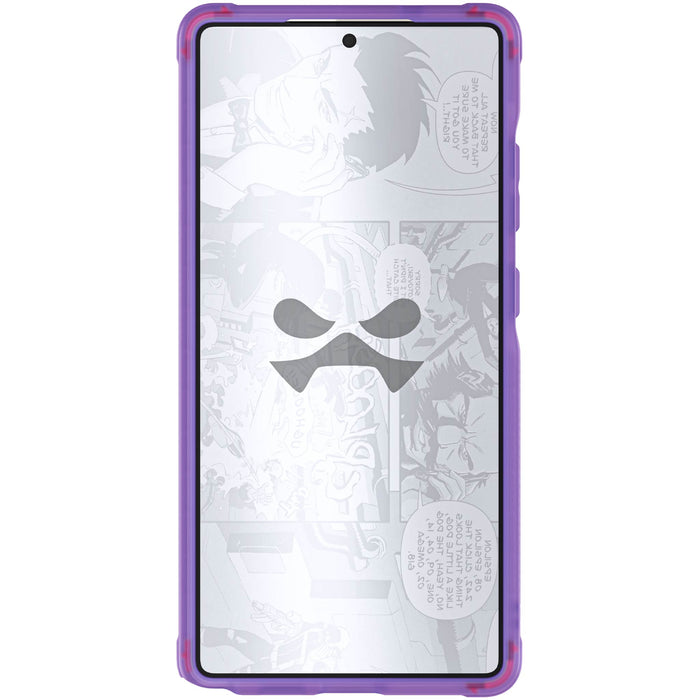 purple s25 ultra case