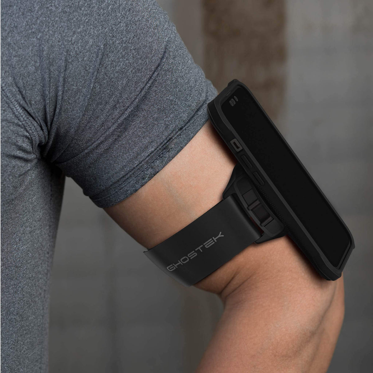 Armband Attachment — EXEC6