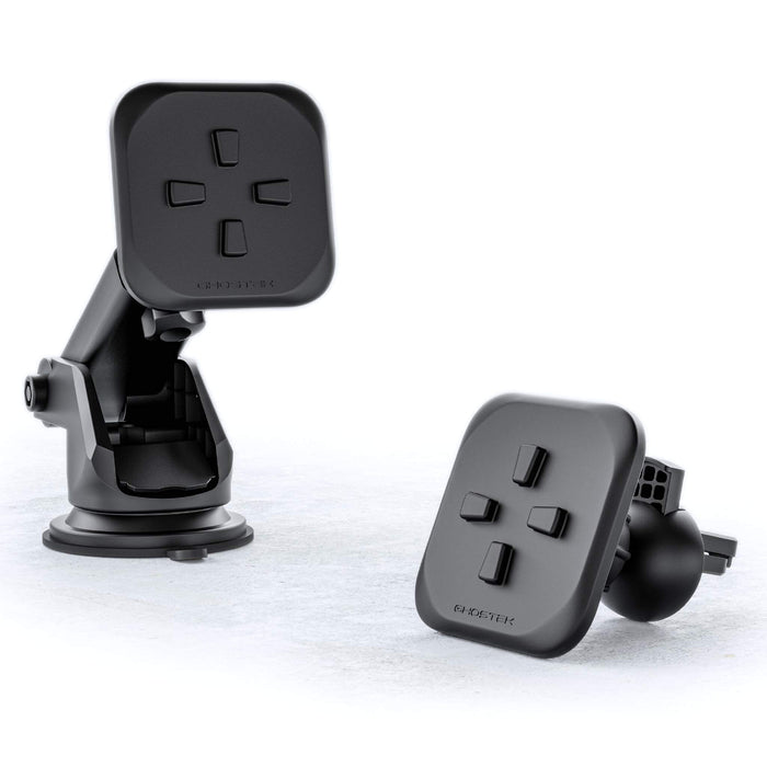 Vehicle Accessory Mount EXEC6 Case Accessory - Car Mount Attachment — GHOSTEK